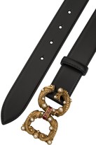 Thumbnail for your product : Dolce & Gabbana Amore Belt