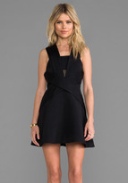 Thumbnail for your product : Camilla And Marc Responsive Dress