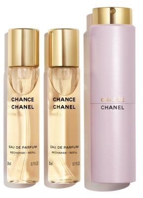 chanel chance twist and spray sephora