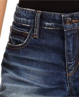 Thumbnail for your product : Joe's Jeans Rolled Denim Shorts