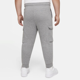 Nike Sportswear Club Big Kids' (Boys') Cargo Pants (Extended Size)