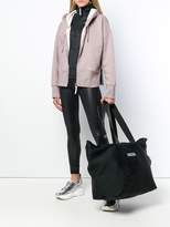 Thumbnail for your product : adidas by Stella McCartney large tote bag