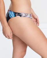 Thumbnail for your product : Seafolly Multi Rouleau Brazilian Bottoms
