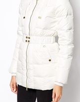 Thumbnail for your product : Noisy May Padded Jacket