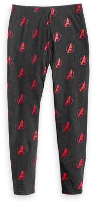 Disney The Avengers Icon Leggings for Women by Mighty Fine