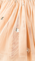 Thumbnail for your product : Stella McCartney Kids Honey Star Tulle Skirt