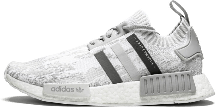 adidas Nmd R1 Womens PK Shoes - Size 5W - ShopStyle