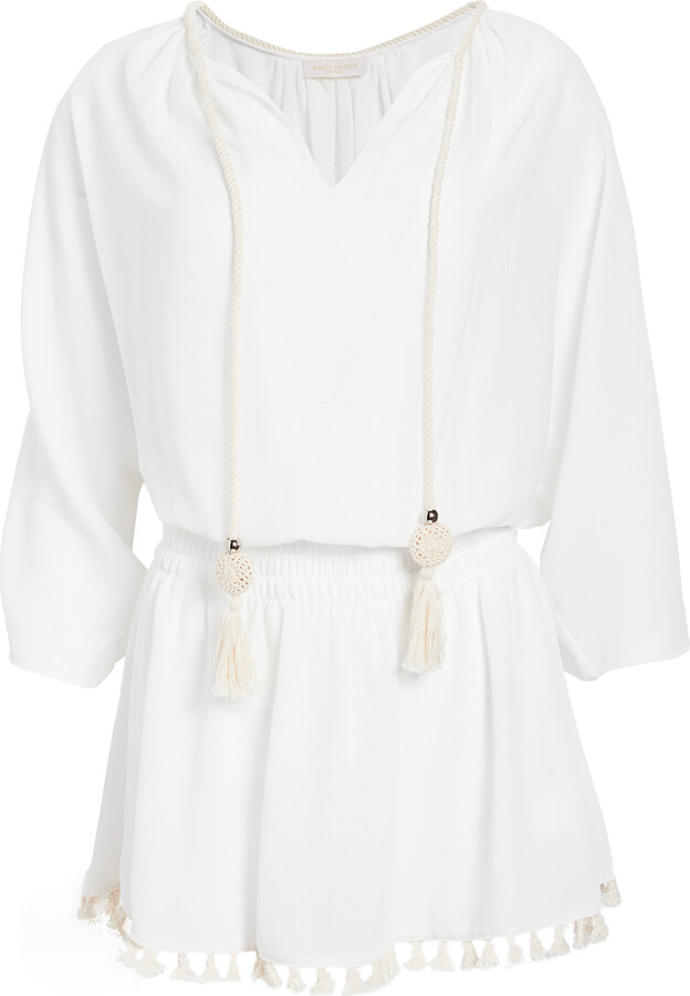 Ramy Brook Catana Dress