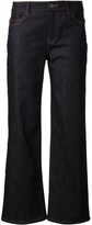 Thumbnail for your product : Valentino Cropped Jean