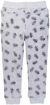 Thumbnail for your product : Petit Lem Knit Pants (Toddler & Little Boys)