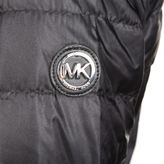 Thumbnail for your product : MICHAEL Michael Kors Quilted Stud Jacket
