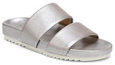 Thumbnail for your product : Naturalizer Amabella Leather Slides