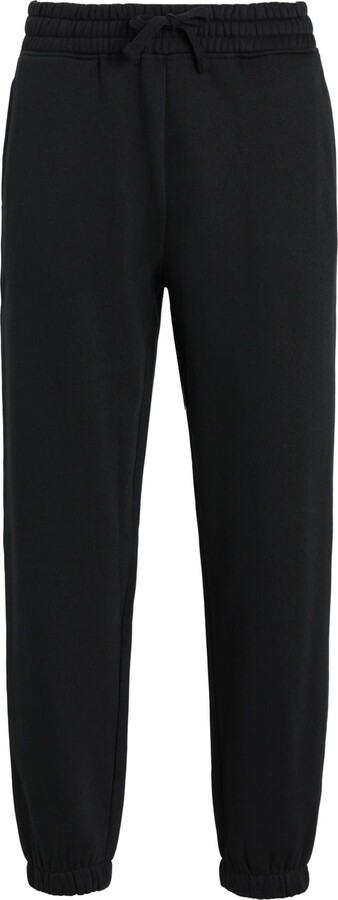 Topman Men's Black Pants | ShopStyle