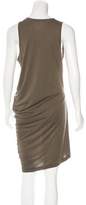 Thumbnail for your product : AllSaints Tulli Midi Dress