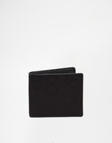 Thumbnail for your product : Calvin Klein Leather Slim Wallet