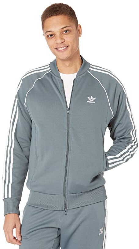 adidas originals superstar jacket