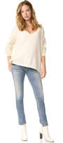 Thumbnail for your product : Hatch Easy V Neck Sweater