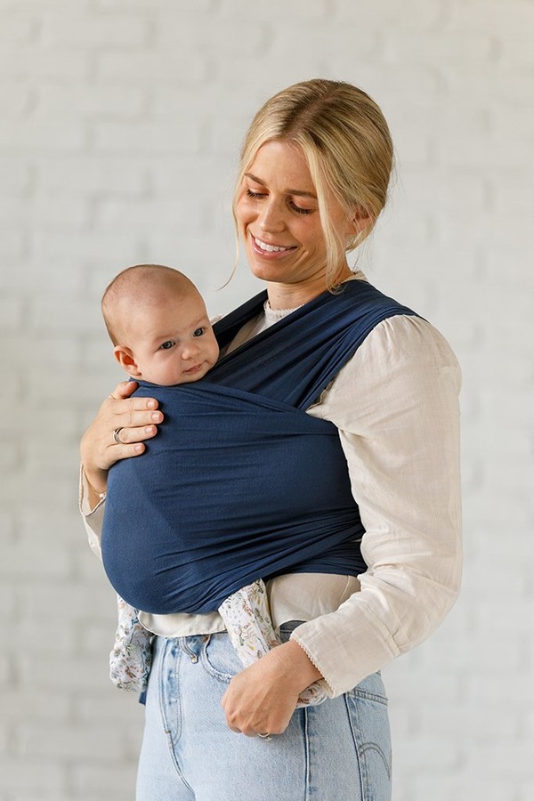 Solly Baby Wrap - Dusk