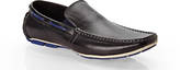 Thumbnail for your product : Black Traffic Light Loafers