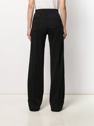 Moncler Flared Track Trousers