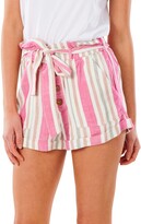 Thumbnail for your product : Rip Curl Ashore Stripe Shorts