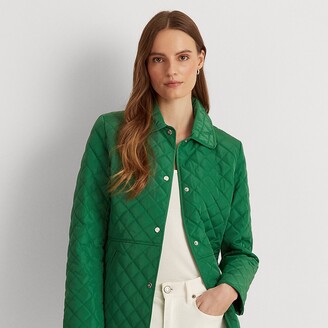 Ralph Lauren Quilted Jacket | Shop the world's largest collection 