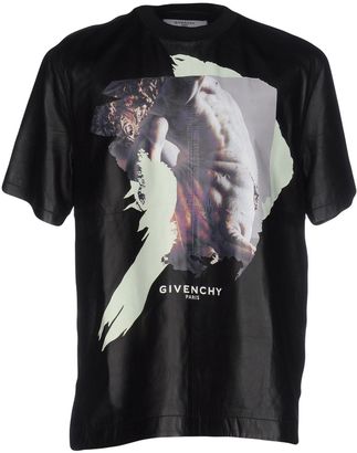 Givenchy Shirts - Item 37947463