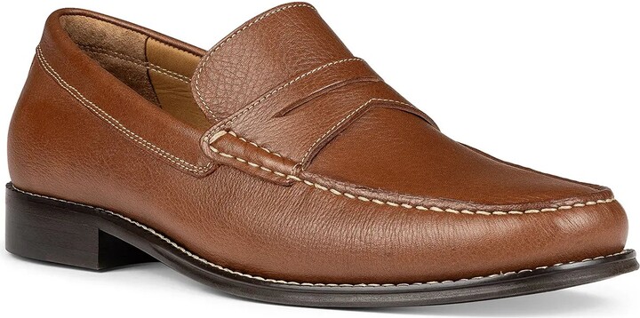 Donald J Pliner Miles Loafer