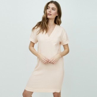 the white company dresses