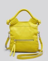 Thumbnail for your product : Foley + Corinna Crossbody - Disco City