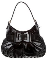 Thumbnail for your product : Gucci Dialux Queen Hobo