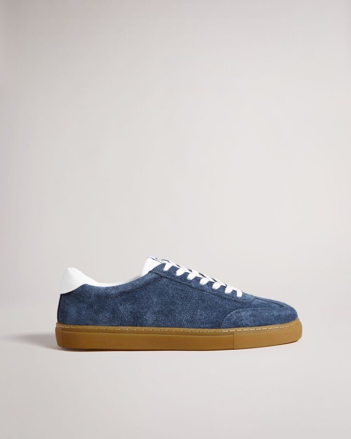 Ted Baker Men's Blue Sneakers & Athletic Shoes | over 30 Ted Baker Men's Blue  Sneakers & Athletic Shoes | ShopStyle | ShopStyle