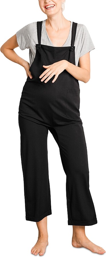 Nom Maternity Imogen Overalls