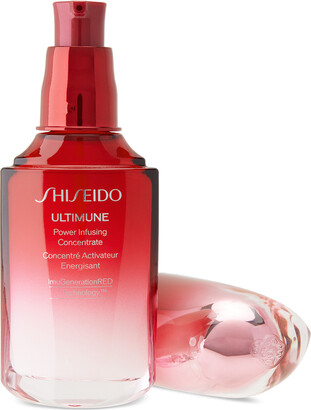 Shiseido Ultimune Power Infusing Concentrate Serum, 50 mL