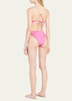 Thumbnail for your product : Maygel Coronel Atenas Two-Piece Bikini Set