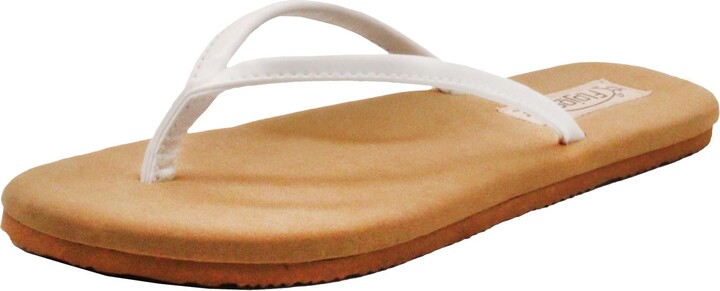 Flojos Fiesta Women's Flat Sandal