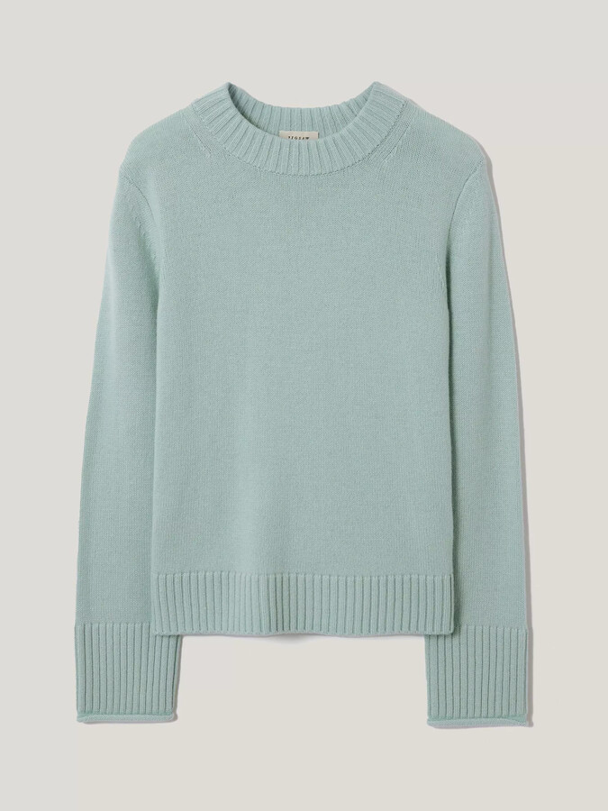 Jigsaw John Lewis and Partners Women's Wool Knitwear ShopStyle UK