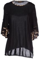 Thumbnail for your product : Roberto Cavalli T-shirt