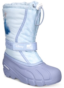 little girl sorel boots
