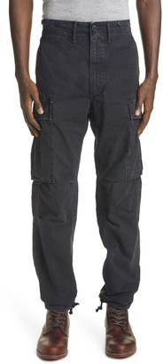 rrl surplus cargo pant