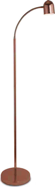 Lite Source Watts Floor Lamp