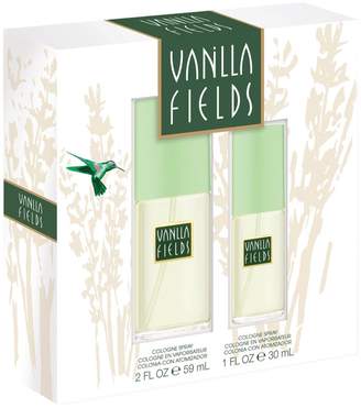 Coty Gift Set Vanilla Fields By