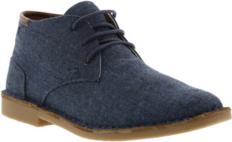 kenneth cole real deal chukka
