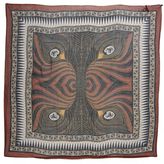 Thumbnail for your product : Class Roberto Cavalli Square scarf