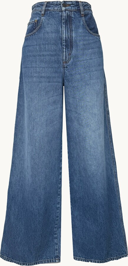 Kallmeyer Winona Jean Americana Blue 27