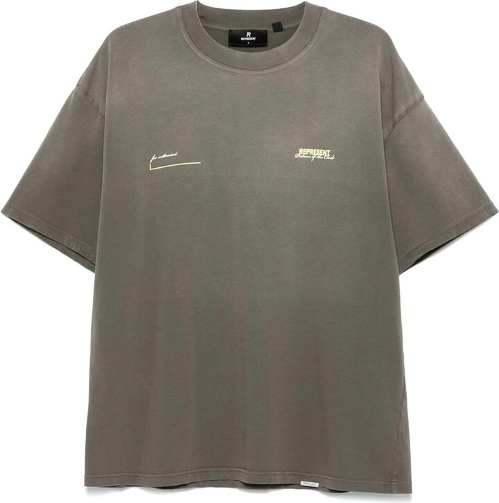 Represent T-shirt