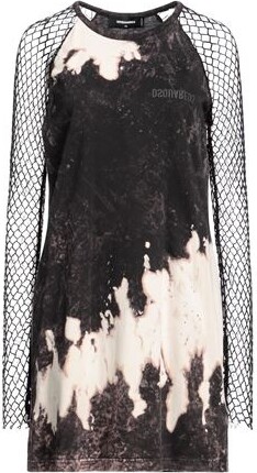 DSQUARED2 Woman Mini dress