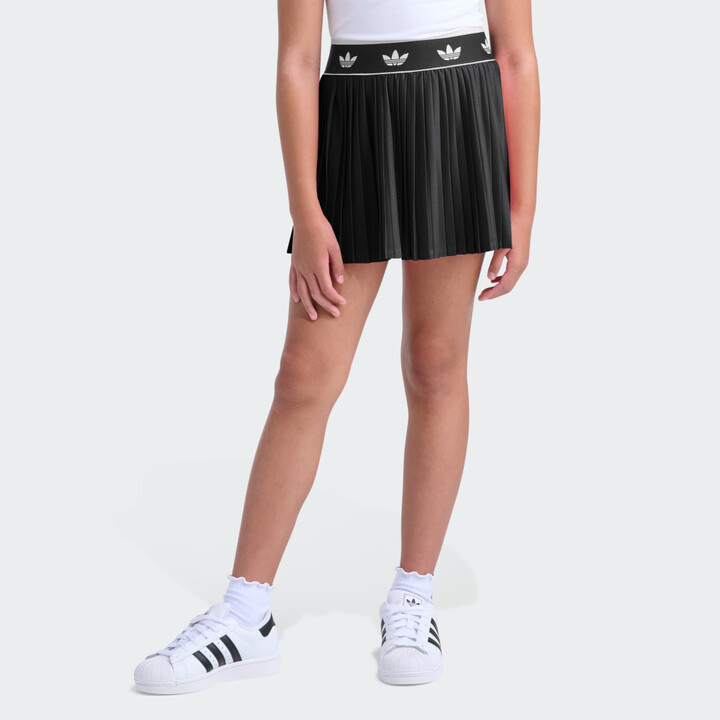 Mesh Skort