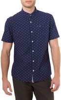 Thumbnail for your product : 7 Diamonds Star Quality Dobby Woven Shirt