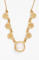 Thumbnail for your product : Anna Beck 'Gili' Doublet Frontal Necklace